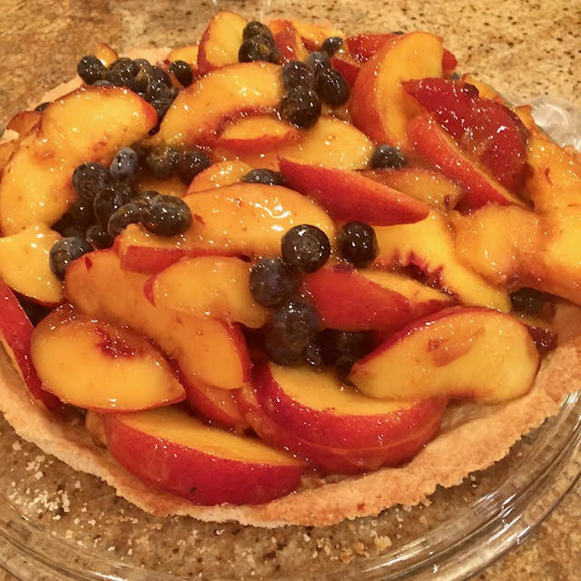 Chef’s Recipe July 27- Aug 1